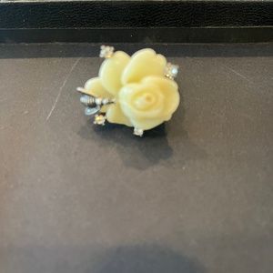 Flower Ring